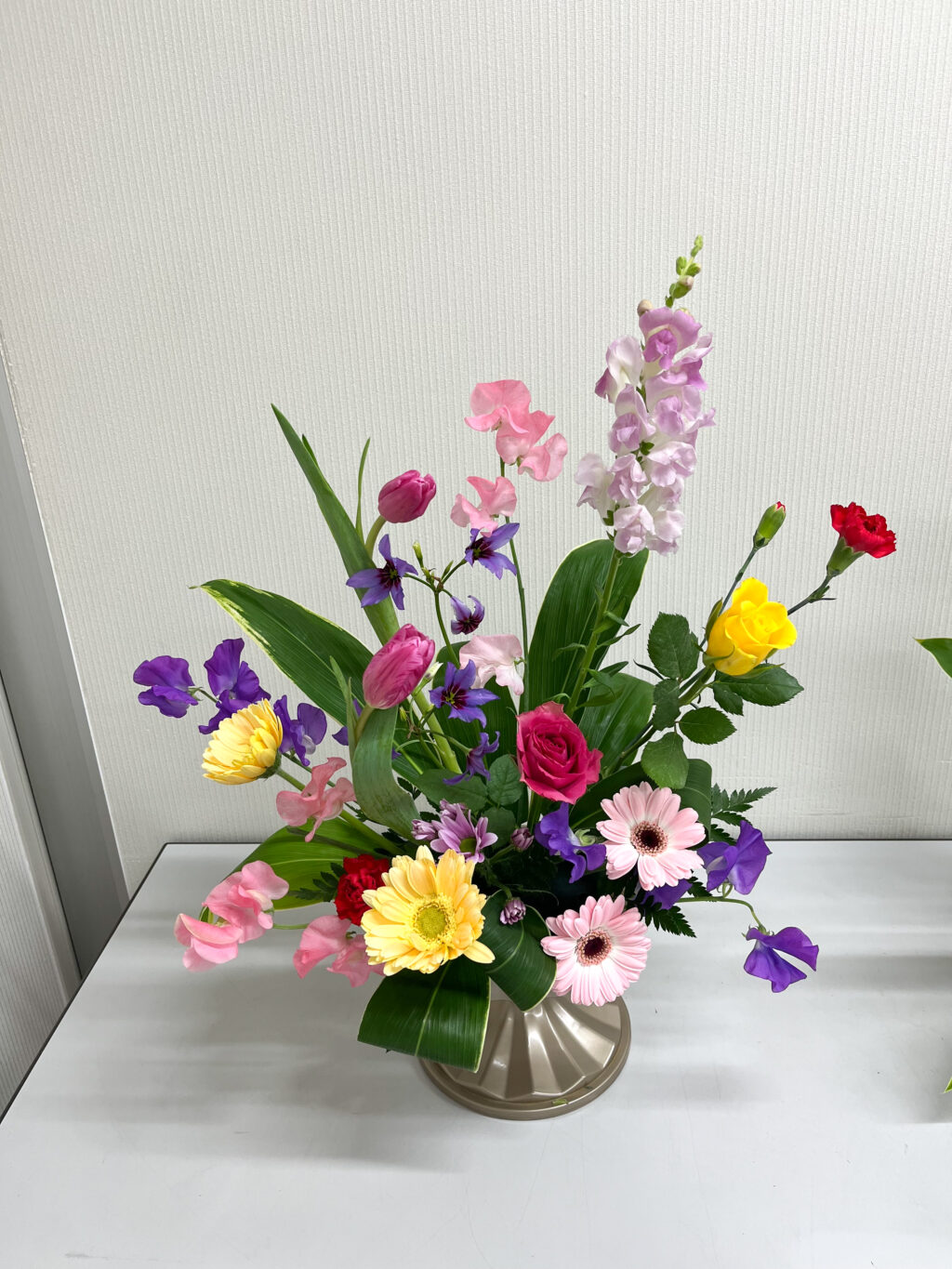 遅ればせながら